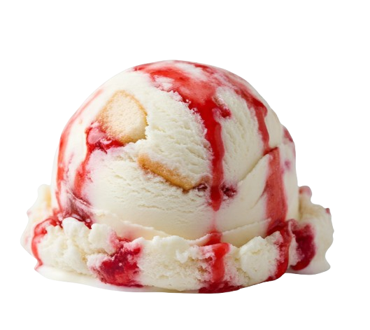 Strawberry Cheesecake